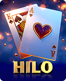 Hilo - play in the Come App game catalog