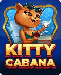 Kitty Cabana - play in the Come App game catalog