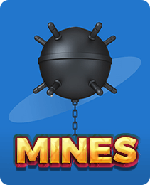 Mines - play in the Come App game catalog