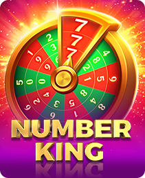 Number King - play in the Come App game catalog
