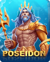 Poseidon - play in the Come App game catalog