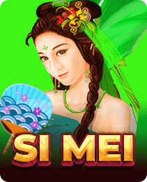 Si Mei - play in the Come App game catalog
