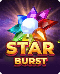 Starburst - play in the Come App game catalog