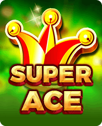 Super Ace - play in the Come App game catalog