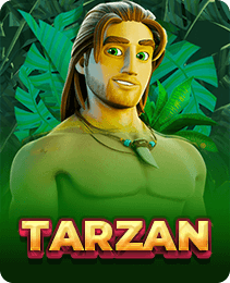 Tarzan - play in the Come App game catalog