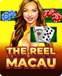 The Reel Macau - play in the Come App game catalog