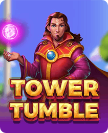 Tower Tumble - play in the Come App game catalog
