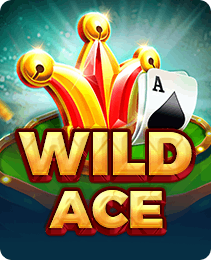Wild Ace - play in the Come App game catalog