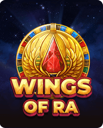 Wings Of Ra - play in the Come App game catalog