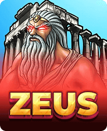 Zeus - play in the Come App game catalog