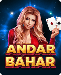Andar Bahar - play in the Come App game catalog