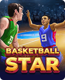 Basketball Star - play in the Come App game catalog