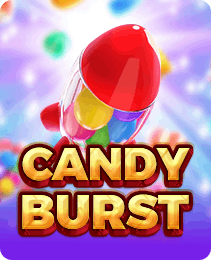 Candy Burst - play in the Come App game catalog