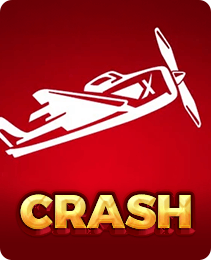 Crash - play in the Come App game catalog