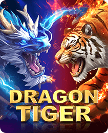 Dragon Tiger - play in the Come App game catalog