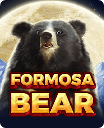 Formosa Bear - play in the Come App game catalog