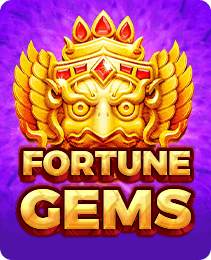 Fortune Gems - play in the Come App game catalog