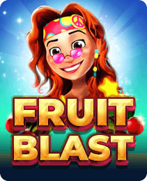 Fruit Blast - play in the Come App game catalog