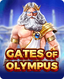 Gates Of Olympus - play in the Come App game catalog