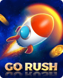 Go Rush - play in the Come App game catalog