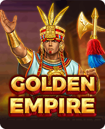 Golden Empire - play in the Come App game catalog