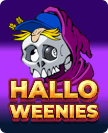 Halloweenies - play in the Come App game catalog