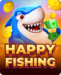 Happy Fishing - play in the Come App game catalog
