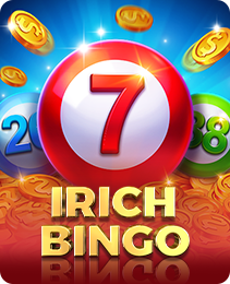 iRich Bingo - play in the Come App game catalog