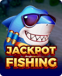 Jackpot Fishing - play in the Come App game catalog