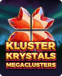 Kluster Krystals - play in the Come App game catalog