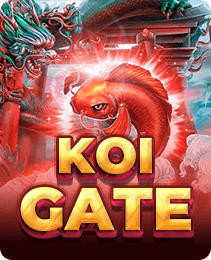 Koi Gate - play in the Come App game catalog