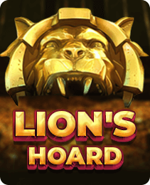 Lions Hoard - play in the Come App game catalog