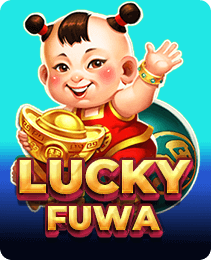 Lucky Fuwa - play in the Come App game catalog