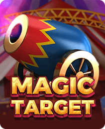 Magic Target - play in the Come App game catalog
