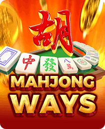 Mahjong Ways - play in the Come App game catalog