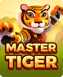 Master Tiger - play in the Come App game catalog