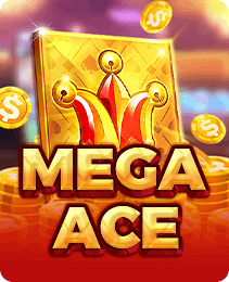 Mega Ace - play in the Come App game catalog