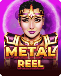 Metal Reel - play in the Come App game catalog