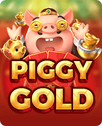 Piggy Gold - play in the Come App game catalog