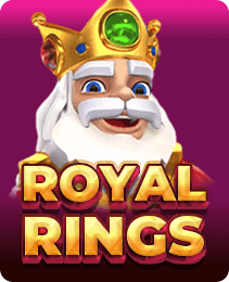 Royal Rings - play in the Come App game catalog