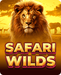 Safari Wilds - play in the Come App game catalog