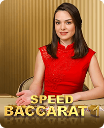 Speed Baccarat Classic - play in the Come App game catalog