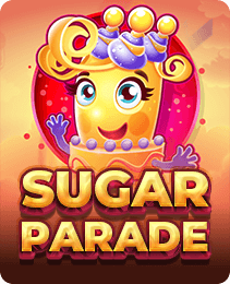 Sugar Parade - play in the Come App game catalog