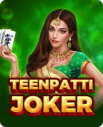 Teen Patti Joker - play in the Come App game catalog