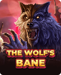 Wolfs Bane - play in the Come App game catalog