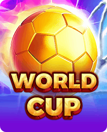 World Cup - play in the Come App game catalog